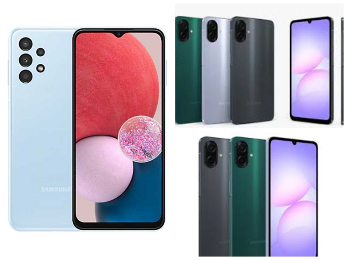 7 HP Samsung Harga 2 Jutaan yang Masih Jadi Primadona di Awal 2026!