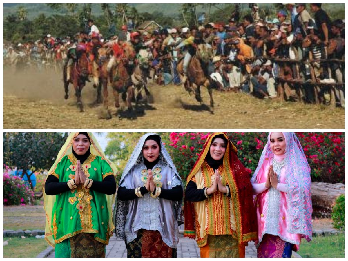 Mengenal Suku Sumbawa: Jejak Budaya dan Tradisi dari Tanah Intan Bulaeng
