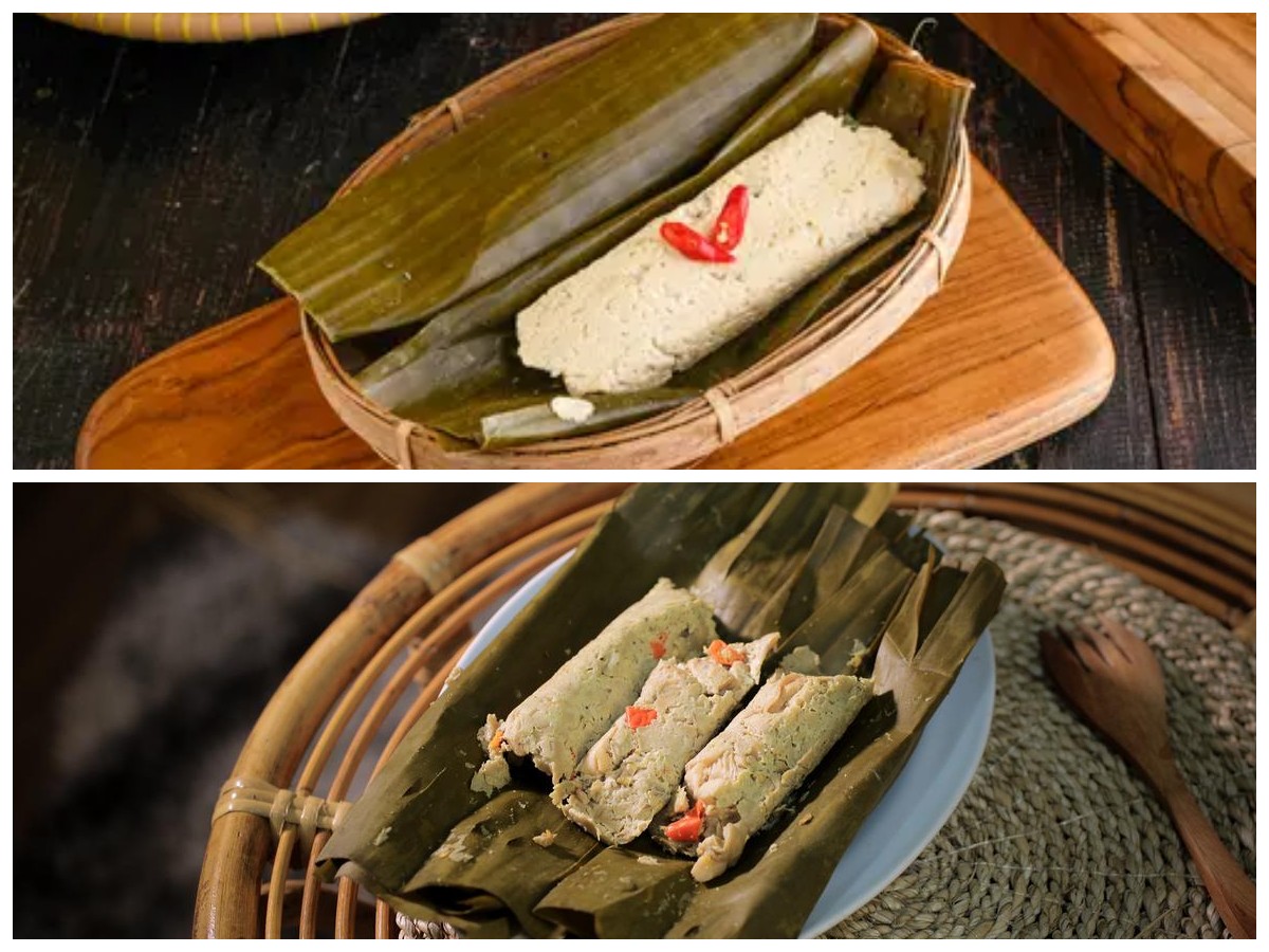 Pepes Tahu dan Telur Pedas, Resep Praktis yang Bikin Lidah Ketagihan