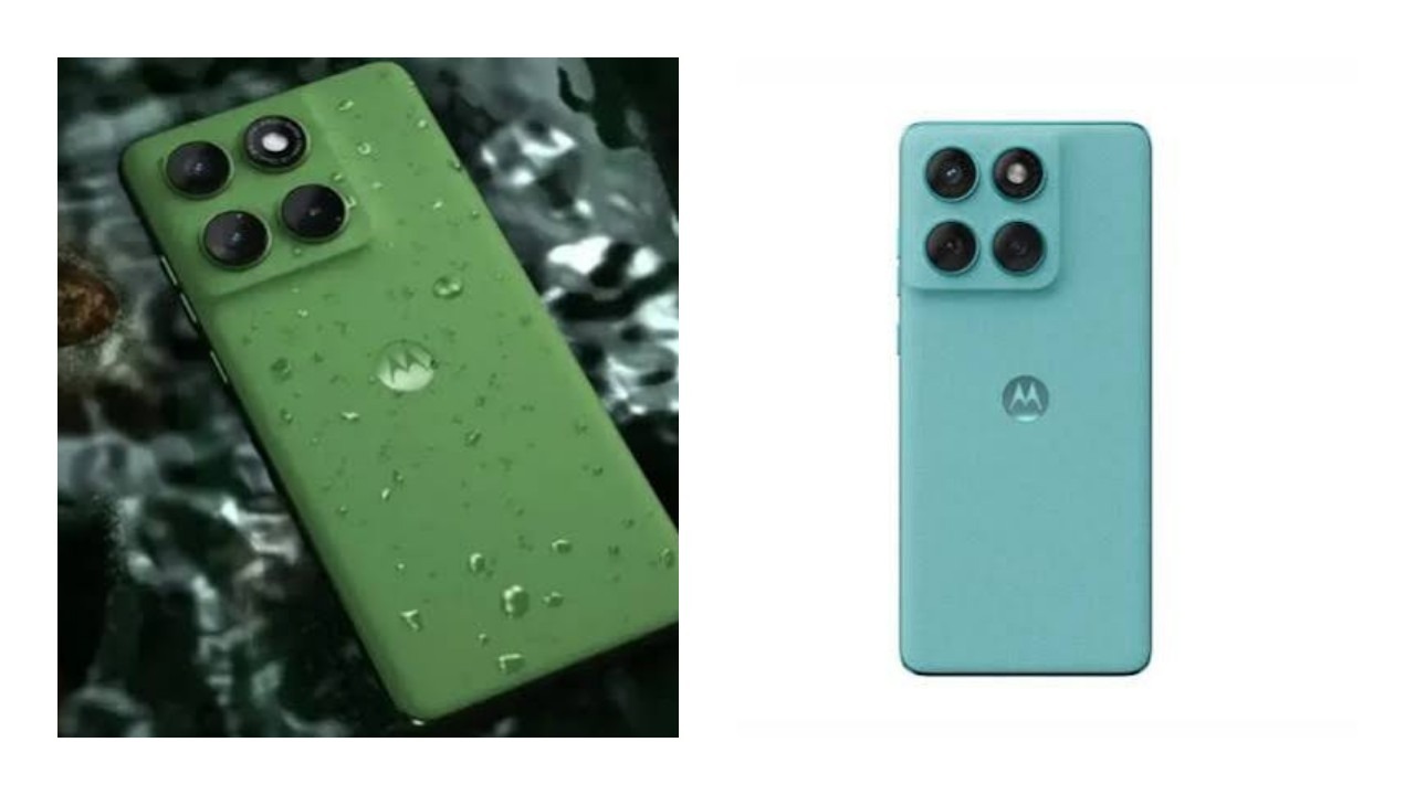 Motorola Edge 70 Neo Muncul di Geekbench, Bawa Snapdragon 7s Gen 3 dan Android 16!