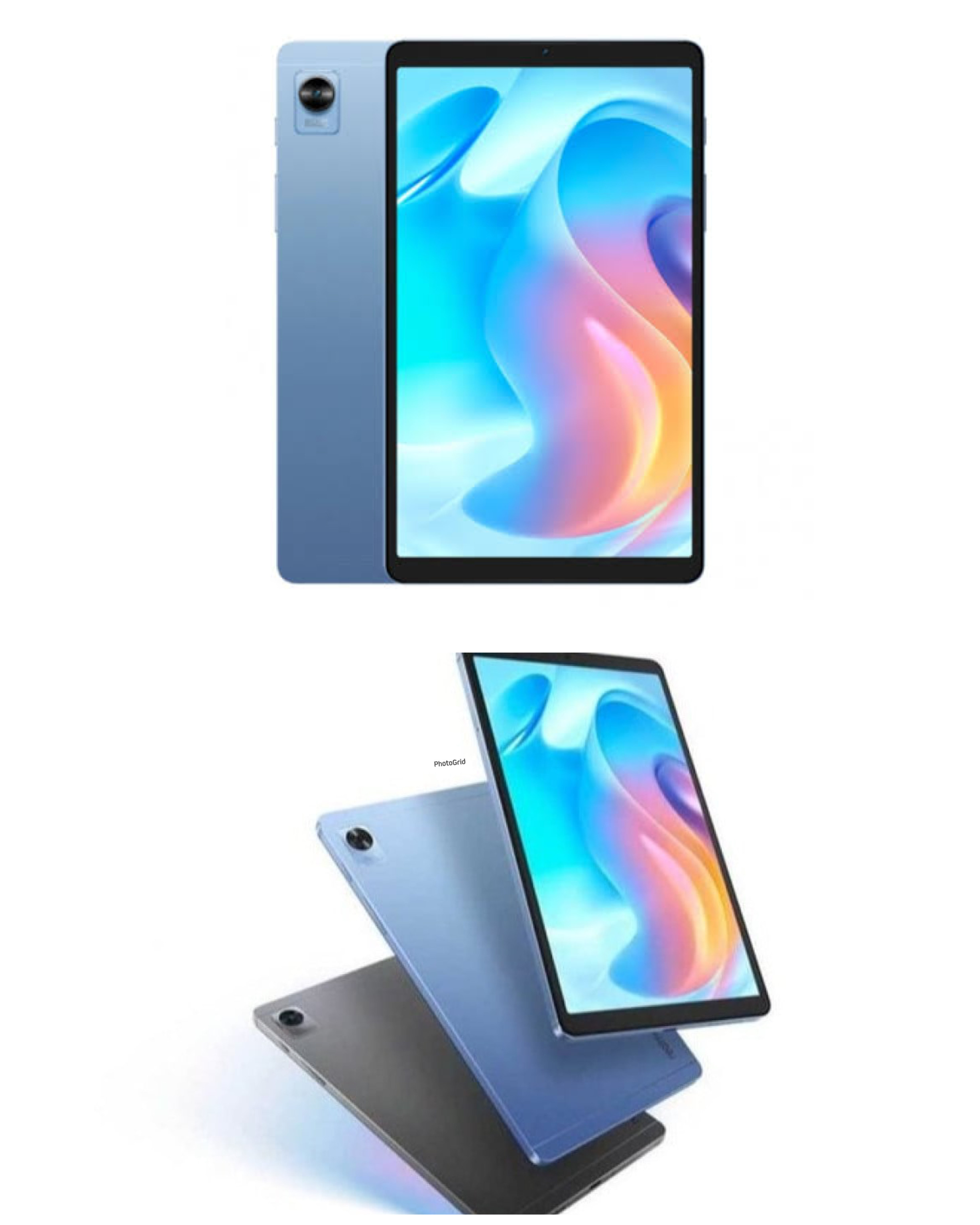 Realme Pad Mini 2026: Tablet Murah Desain Premium yang Cocok untuk Belajar dan Hiburan!