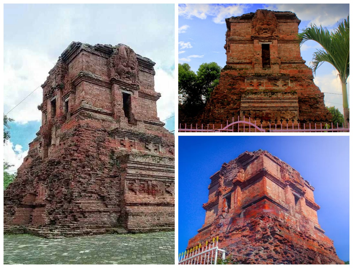 Menelusuri Sejarah Candi Ngetos: Warisan Majapahit di Lereng Wilis!