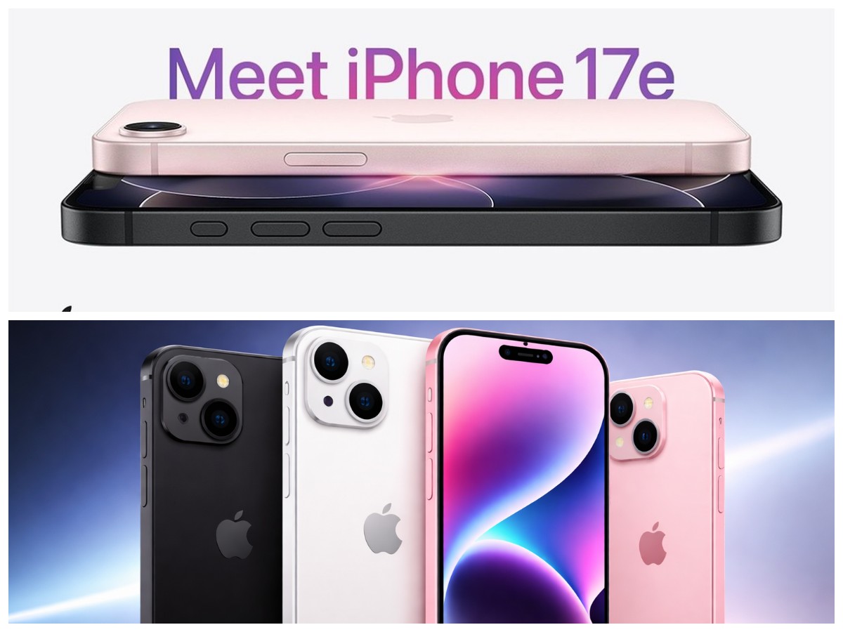 iPhone 17e Hadir sebagai iPhone Lebih Ramah Harga, Apple Bidik Segmen Menengah