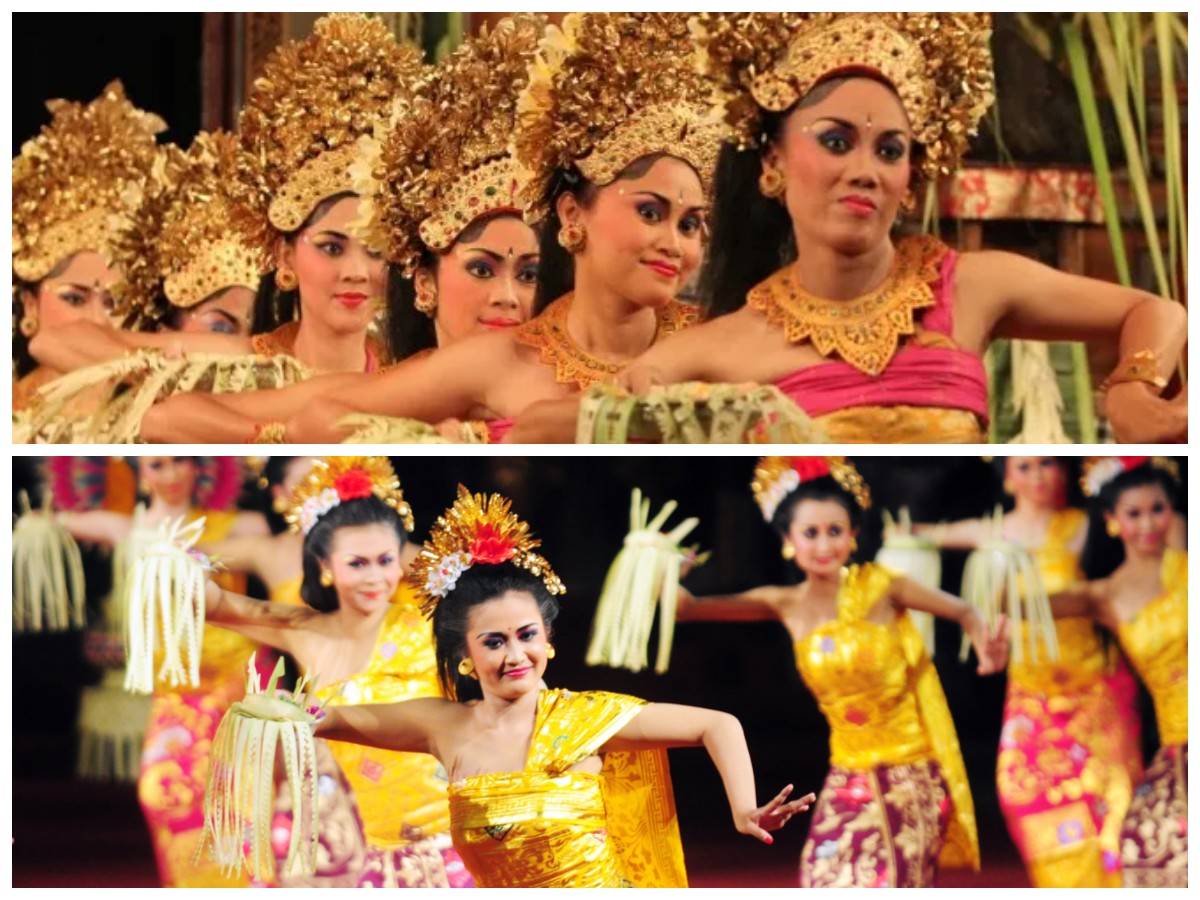 Tari Pendet: Jejak Sakral yang Bertransformasi Menjadi Simbol Kesenian Bali Modern