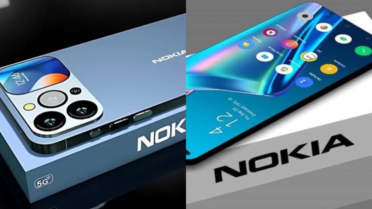 Bagaimana Nokia Zeus Max 2023 Memadukan Performa dan Desain untuk Kinerja Optimal? Cari Tahu Disini