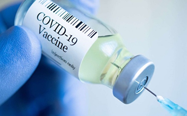 273 Warga Sudah Divaksin