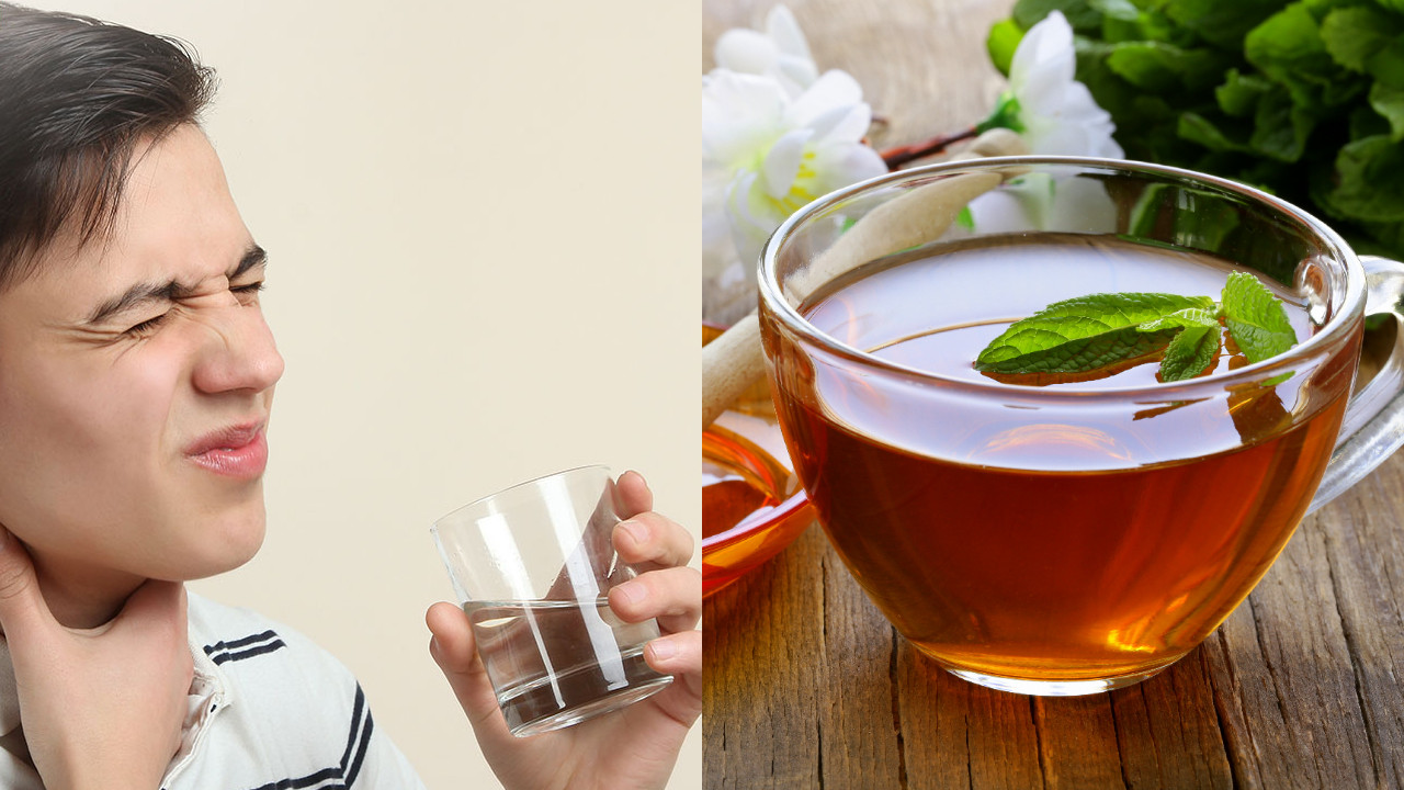 Wajib Tahu Inilah Cara Mengatasi Batuk Terus Menerus Yang Ganggu Aktivitas Harian!