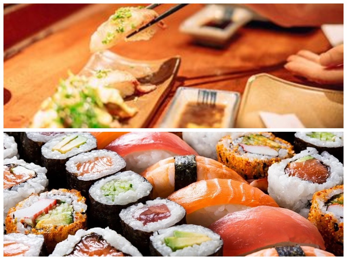 Bukan Cuma Sushi! Inilah 5 Kuliner Jepang Lezat yang Wajib Dicoba