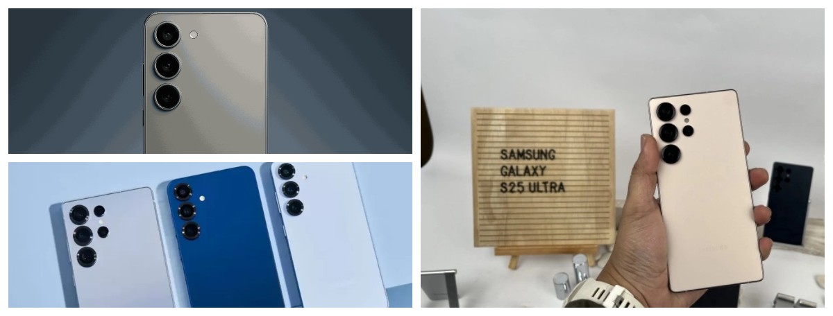 Flagship Terbaru Samsung Tiba: Galaxy S26 Ultra dengan Kamera 400 MP dan Fitur Canggih Lainnya!