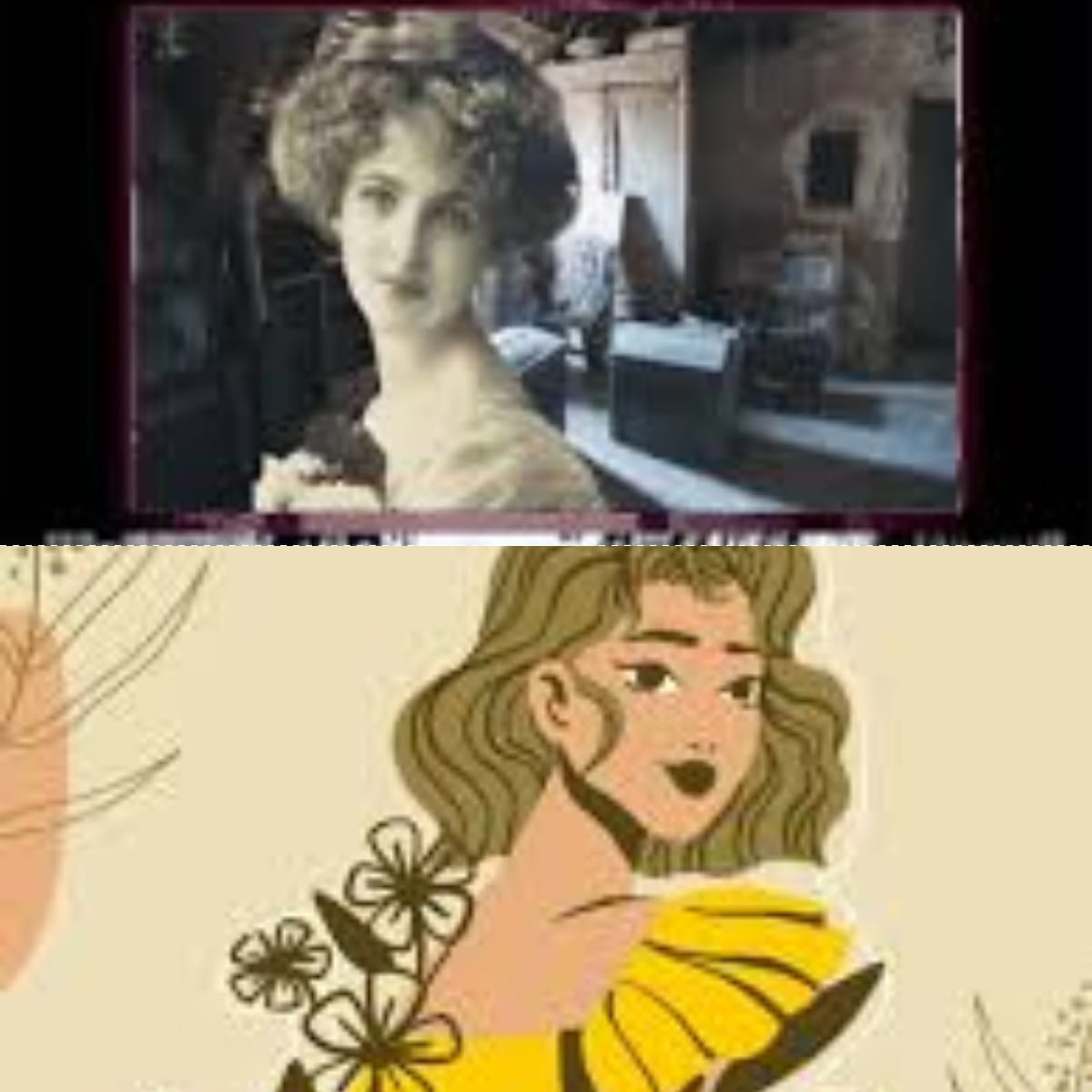 Satu Keputusan Perempuan Ini Hampir Mengubah Segalanya