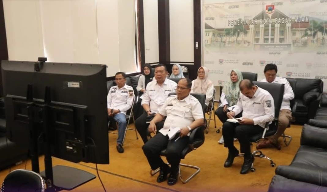 Dukung Penuh Pelaksanaan Program MBG