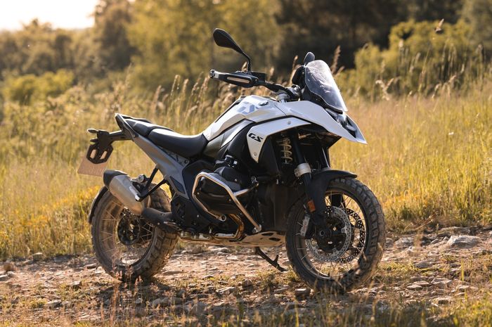 Inilah Performa Mesin yang Mengesankan dari BMW R 1300 GS Baru, Berikut Penjelasannya