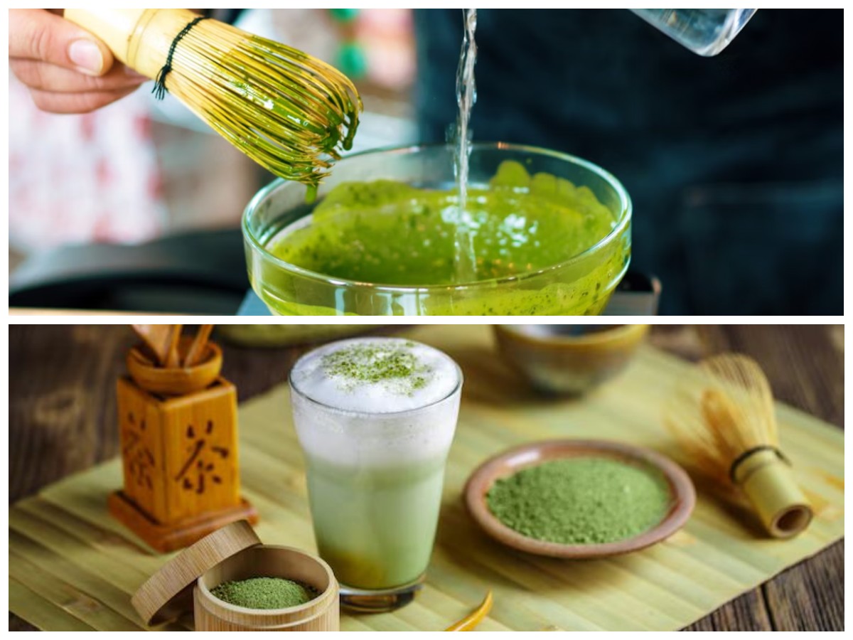 Penuh Nutrisi dan Antioksidan, Inilah Khasiat Matcha yang Sayang Dilewatkan untuk Tubuh Sehat!