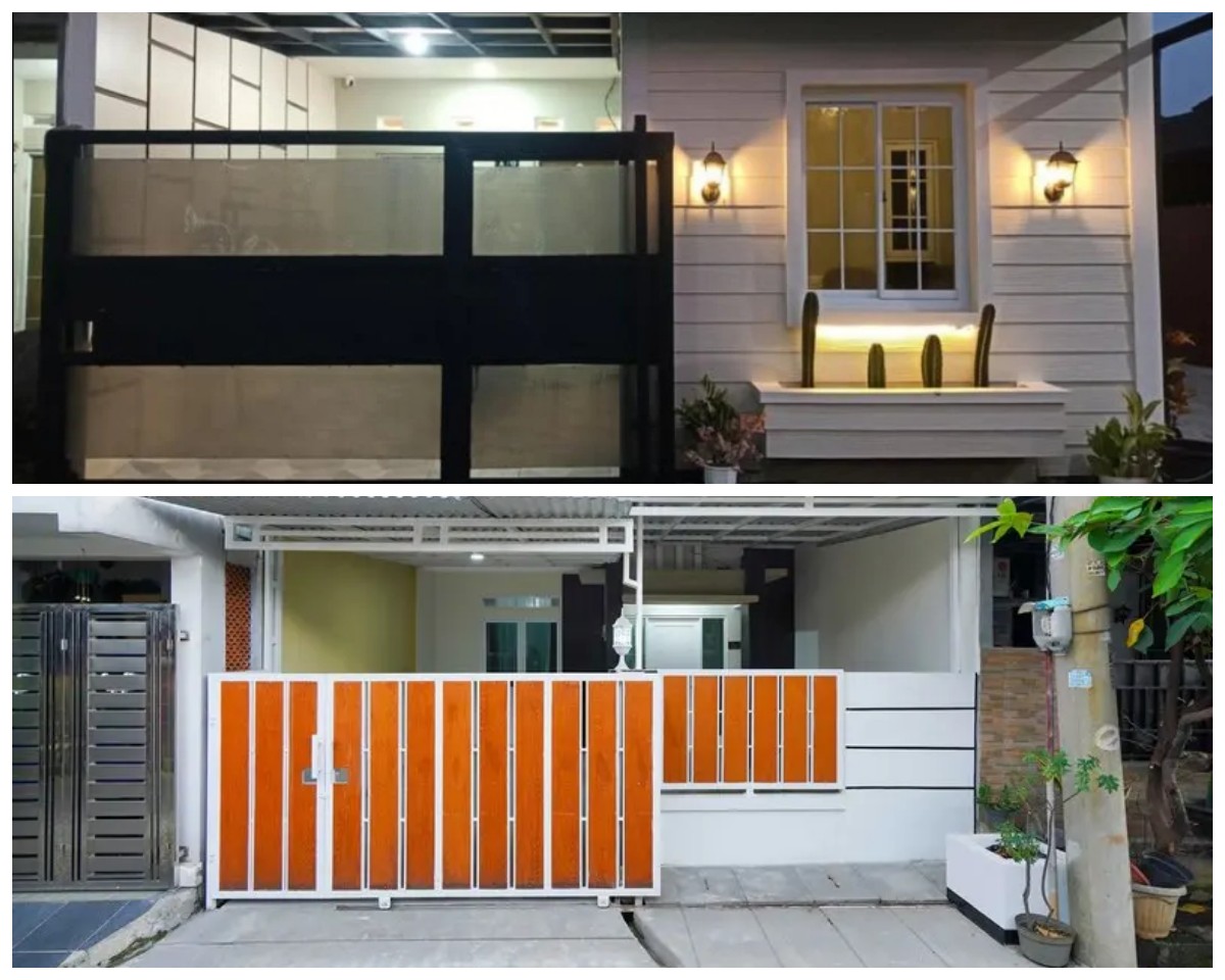 10 Ide Pagar Rumah Subsidi yang Aman, Murah, dan Estetik di Tahun 2026