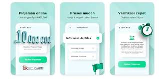 Langsung Caer! Yuk Lakukan Pinjol di Easycash, Ini Caranya
