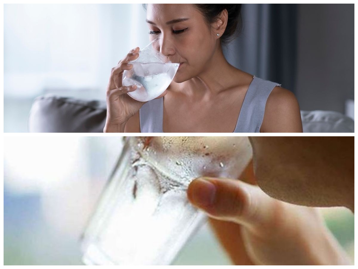 Mengejutkan! 7 Manfaat Minum Air Es yang Jarang Diketahui