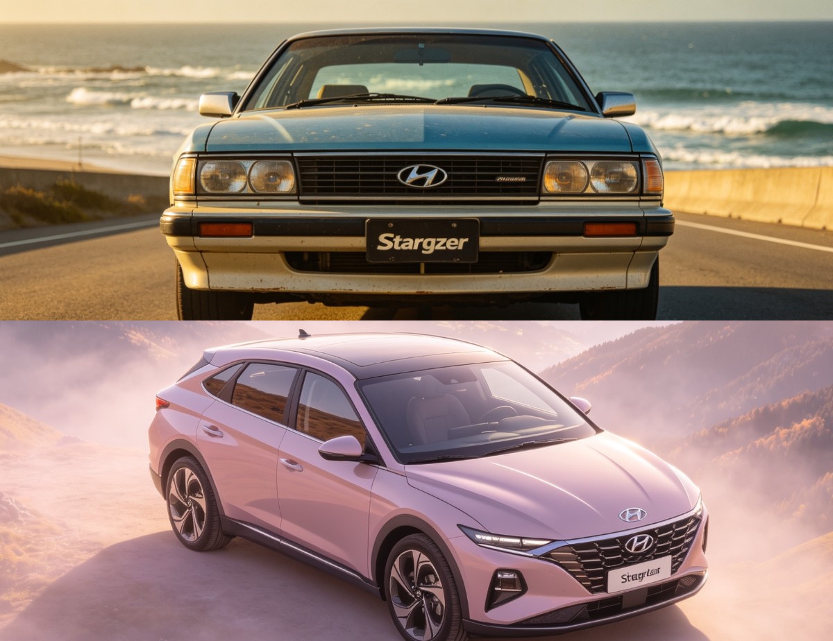 Hyundai Stargazer Jadi Primadona Keluarga Muda, Ini Keunggulan dan Daftar Harga Terbarunya