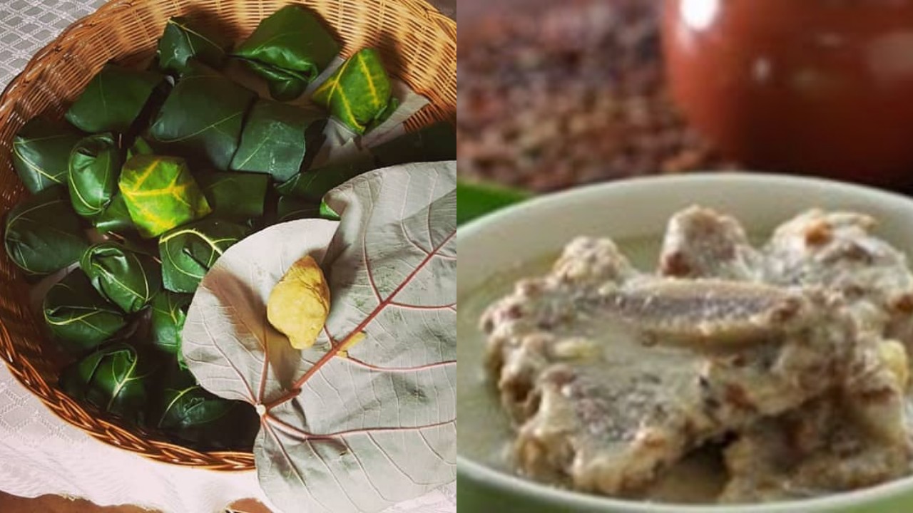 Bikin Ngiler! Makanan Khas Suku Nias, Dengan Rasa Yang Wow