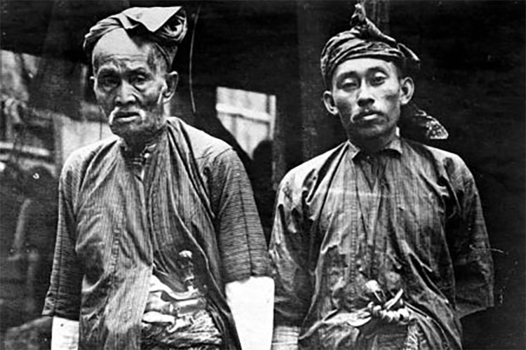 Mari Mengenal Suku Jambi, Salahsatu Provinsi yang Ada di Pualu Sumatera