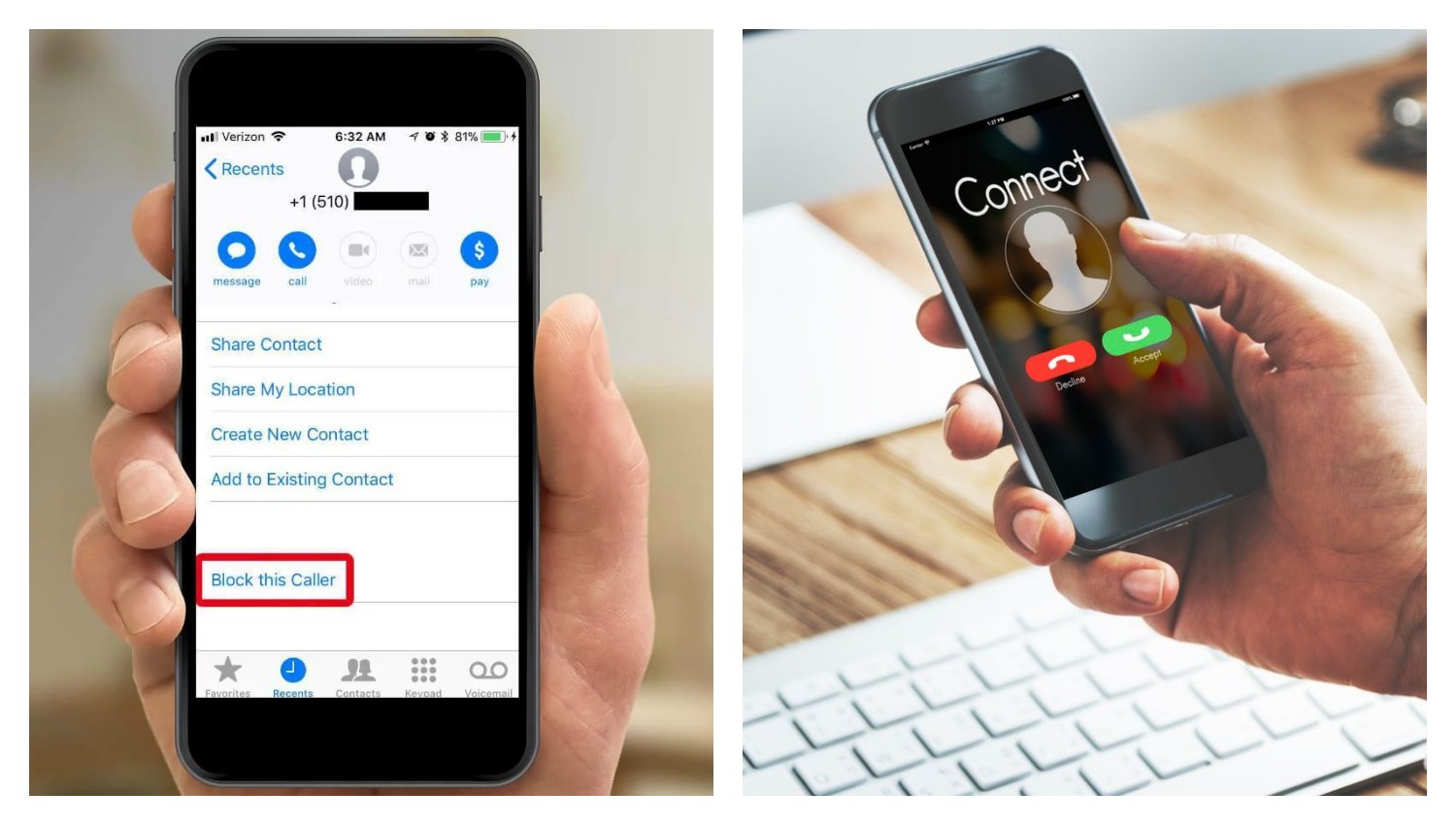 Hindari Gangguan! Ini Cara Bisukan Nomor Asing di iPhone dengan Cepat