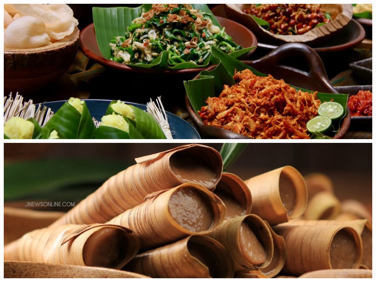 Lezatnya Cita Rasa Lombok: Ragam Kuliner Khas Suku Sasak yang Wajib Dicoba