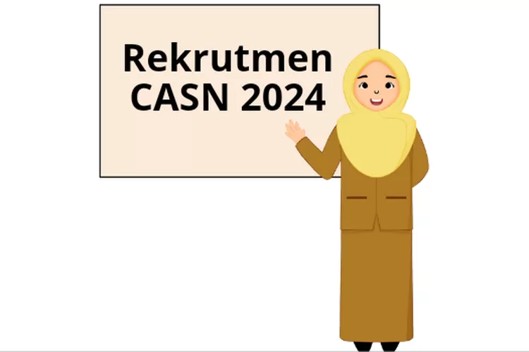 Pemerintah Indonesia Prioritaskan Fresh Graduate dengan Kemampuan Digital untuk CASN 2024