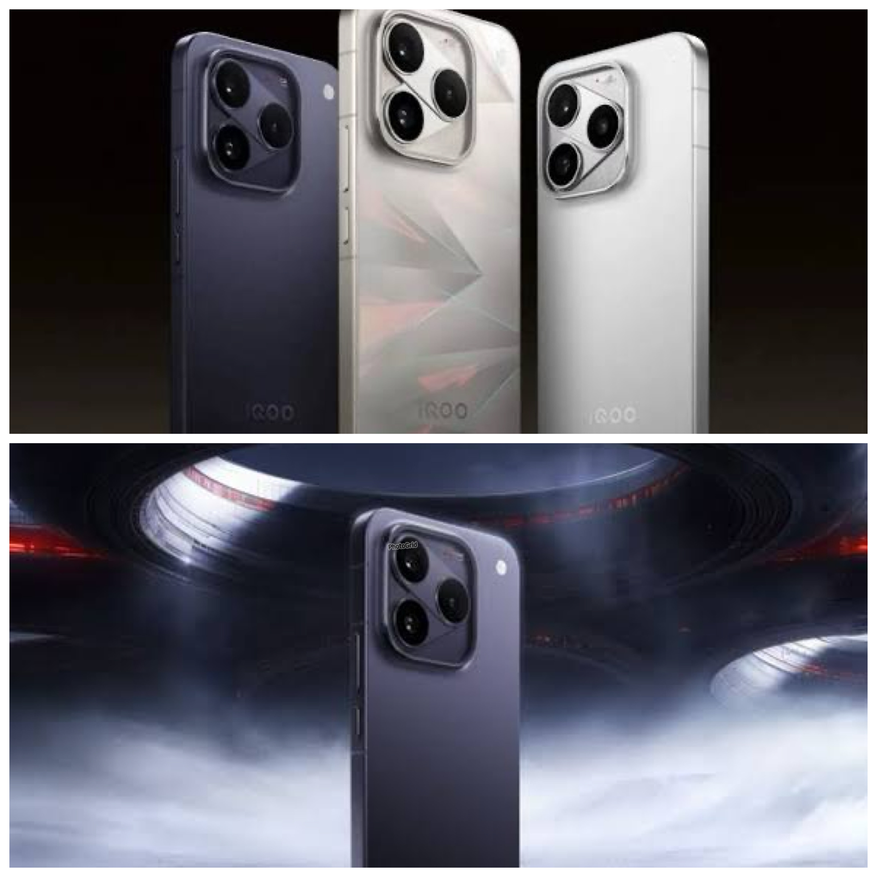 iQOO 16 Resmi Meluncur, Baterai Jumbo 8.400 mAh dan Performa Flagship Jadi Andalan