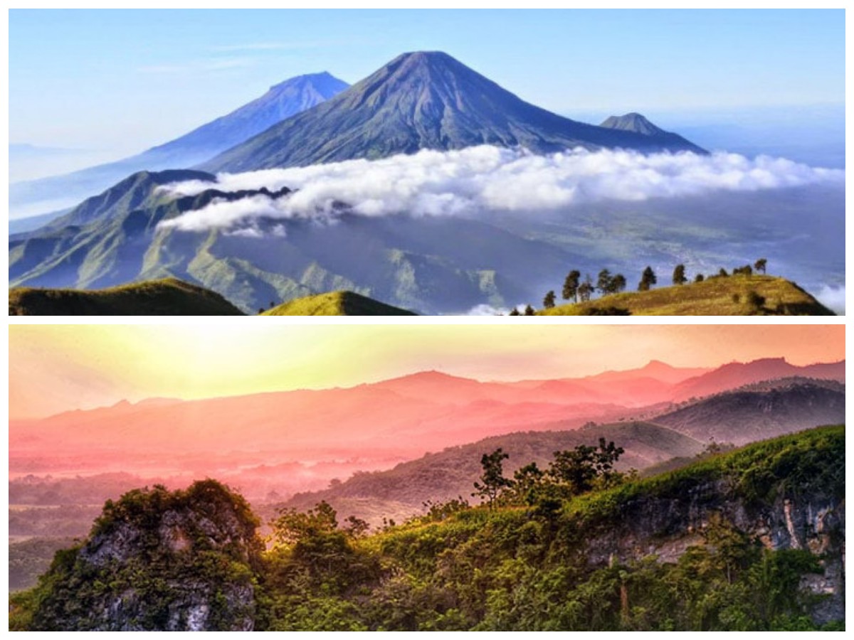 Sejarah dan Asal Usul Gunung Kendeng: Jejak Alam, Legenda, dan Kehidupan Masyarakat Sekitar!