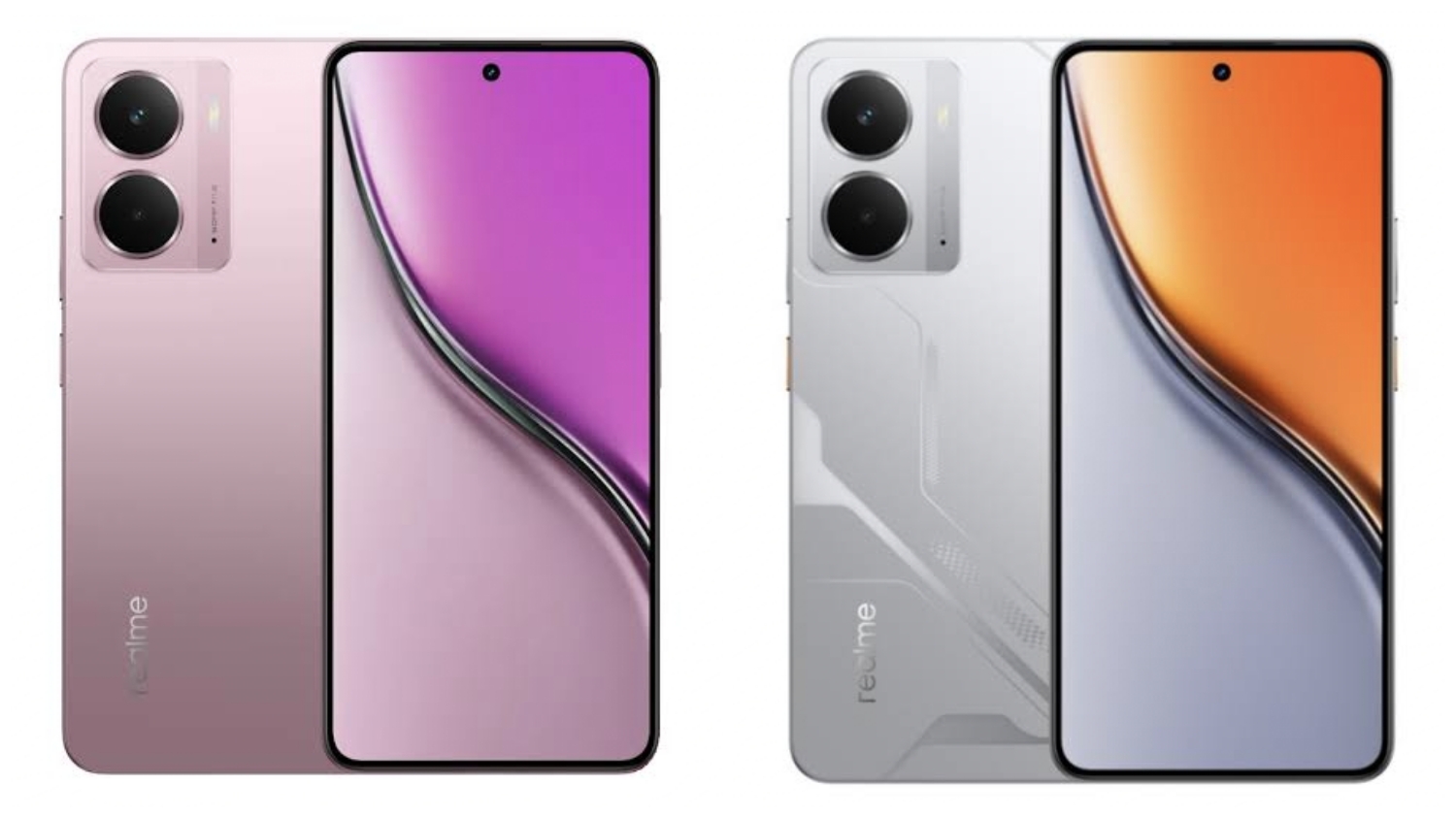 Realme P3 Tampil di Geekbench, Siap Meluncur di India dengan Snapdragon 7s Gen 3