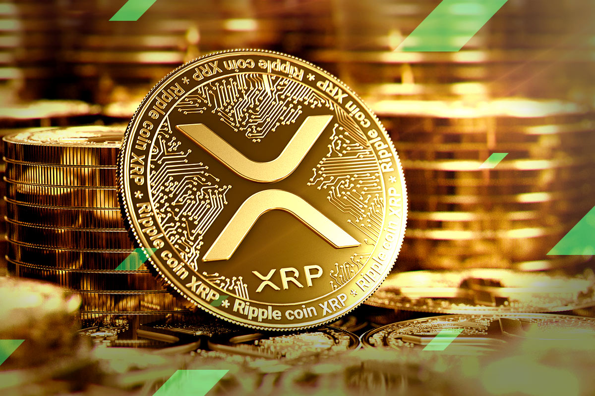 XRP Menghadapi Potensi Lonjakan Harga Menjelang Puncak $1,68