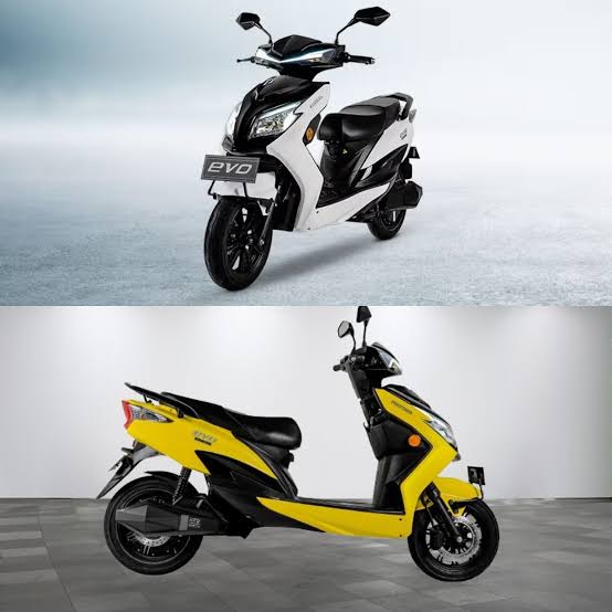 Update Harga Polytron EVO Mei 2026: Motor Listrik Canggih Rasa Vespa, Segini Nominal OTR-nya