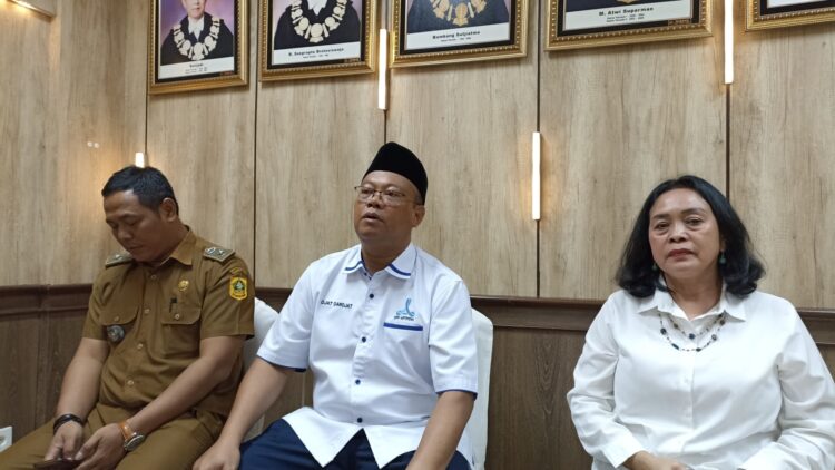 UT Resmi Jadi PTNBH, Tingkatkan Anggaran Penelitian Jadi Rp 44 M