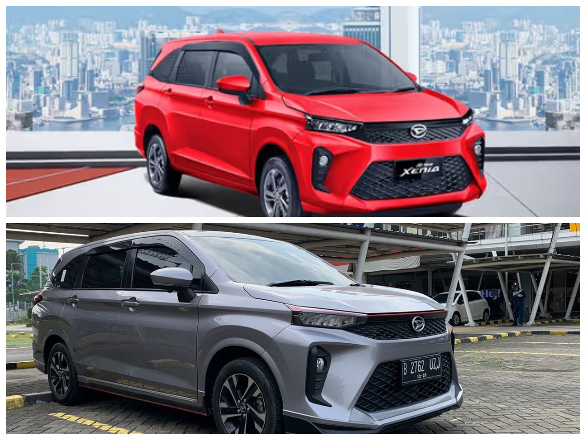 Xenia R 1.5 2024 Bekas Jadi Favorit Pembeli, Simak Kelebihan dan Update Harga Pasarnya