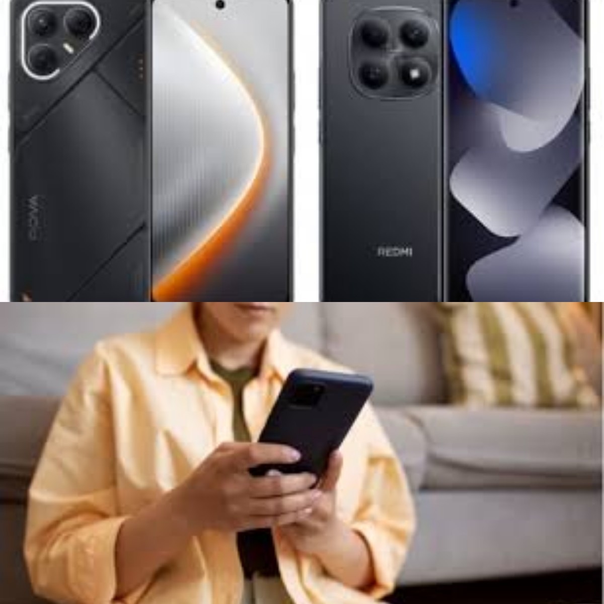 HP yang Tahan Lama Merek Apa? Berikut 6 Rekomendasi Terunggul dengan Kinerja Cepat  