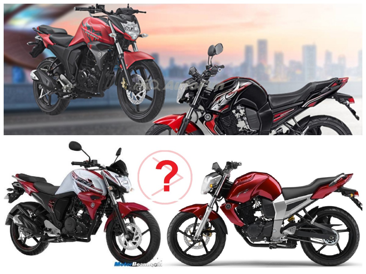  Adu Irit BBM Yamaha Byson Lama vs Yamaha Byson FI (Reborn), Mana yang Lebih Hemat?