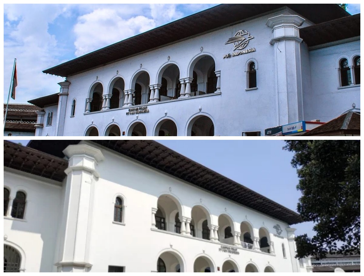Menelusuri Museum-Museum Pos Indonesia: Menjaga Warisan Sejarah Komunikasi!