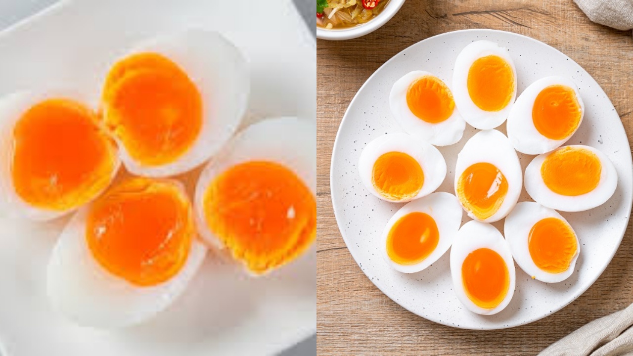 Manfaat Telur Setengah Matang Untuk Kesehatan Yang Jarang Diketahui!