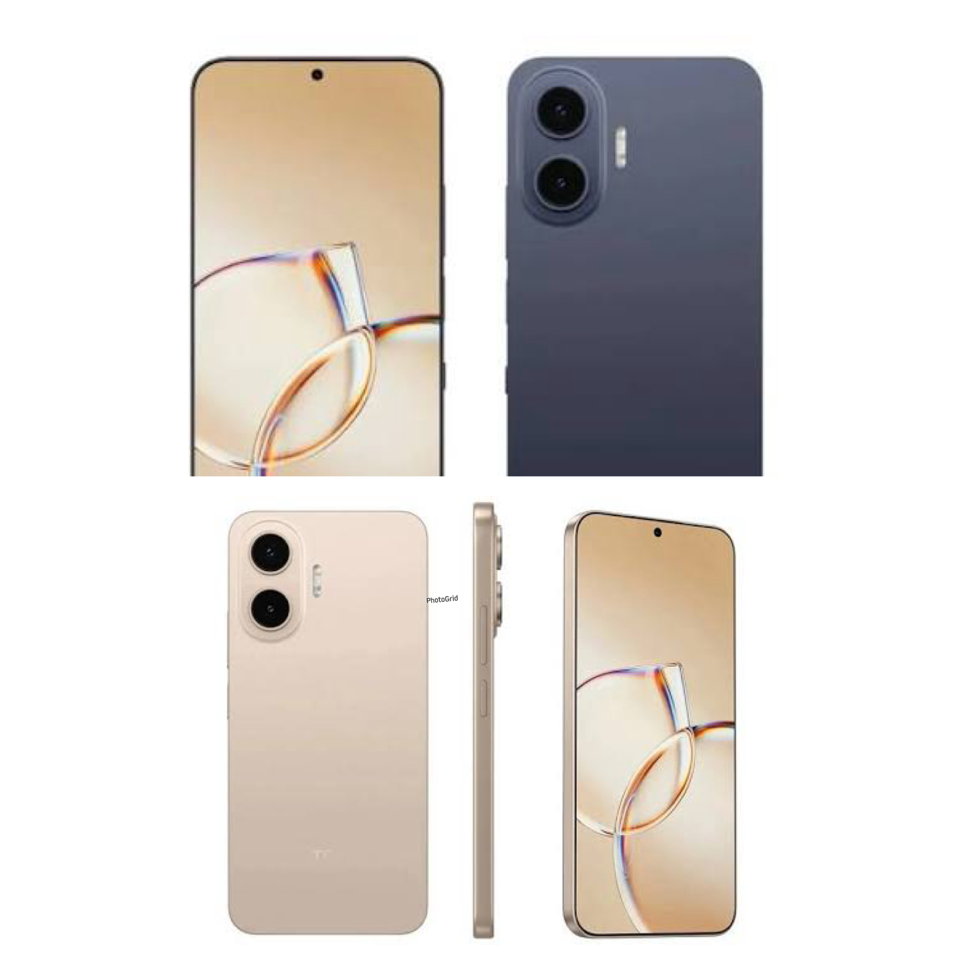 TCL P80 Pro Resmi Jadi Pilihan Menarik, Bawa Layar Premium dan Performa Andal