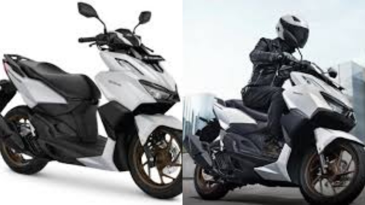 Kelebihan dan Kekurangan Honda Vario 160: Tangguh, Irit, tapi Ada Kekurangannya!
