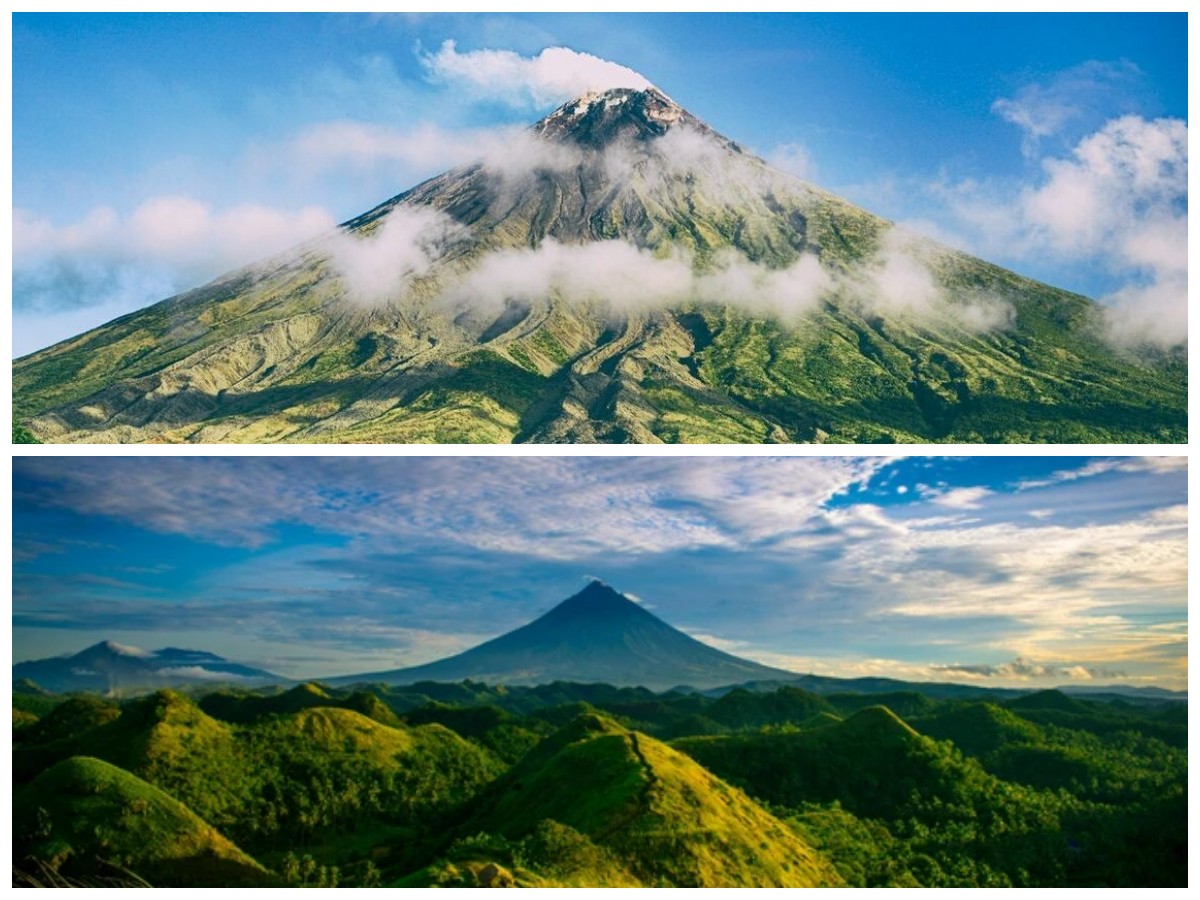 Misteri di Balik Puncak Gunung Salak: Antara Keindahan Alam dan Kisah Mistis yang Membayangi!