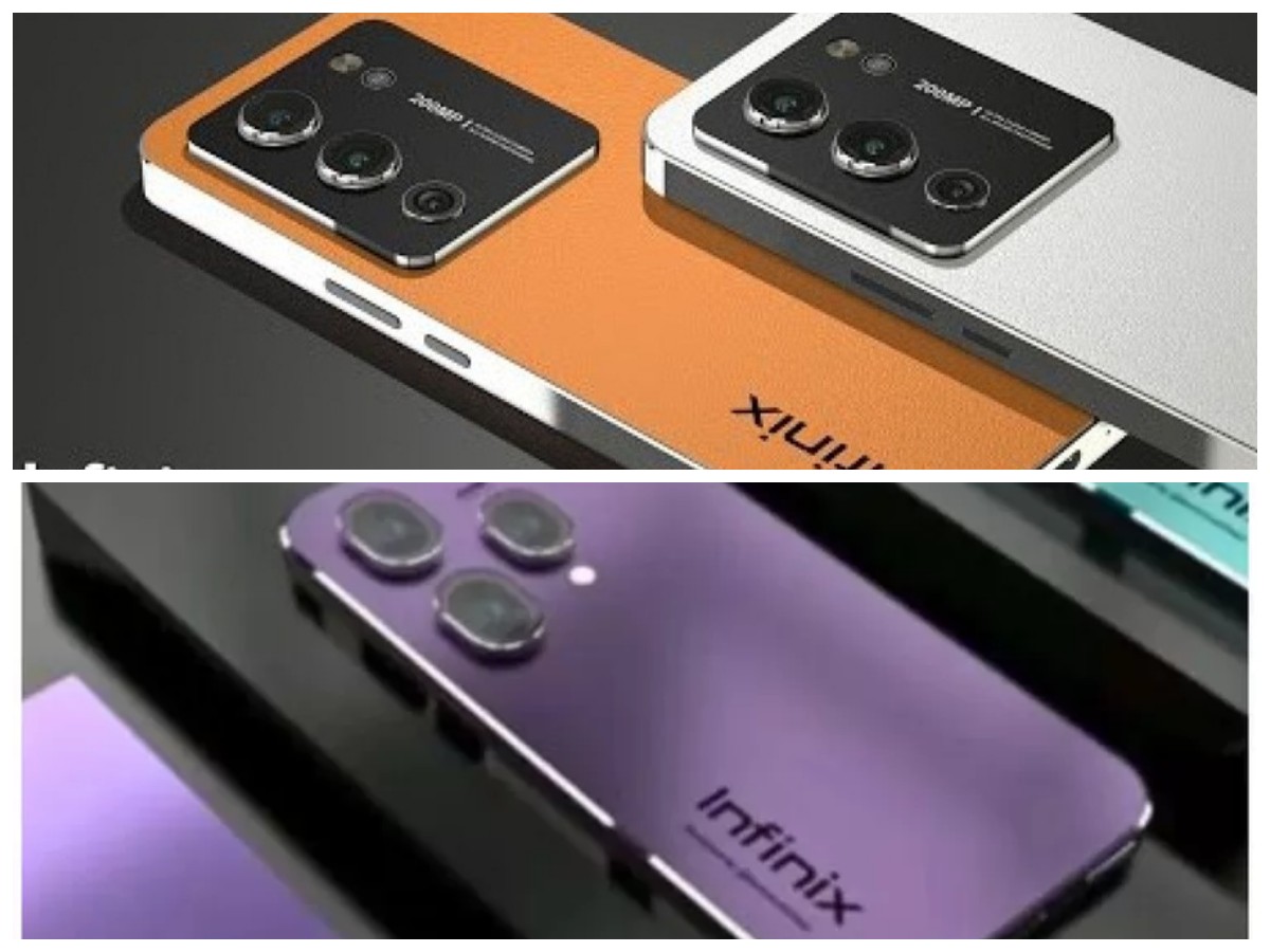 Infinix Note 50 Pro: Tampil Gaya dengan Kamera 200 MP dan Daya Tahan Baterai Maksimal