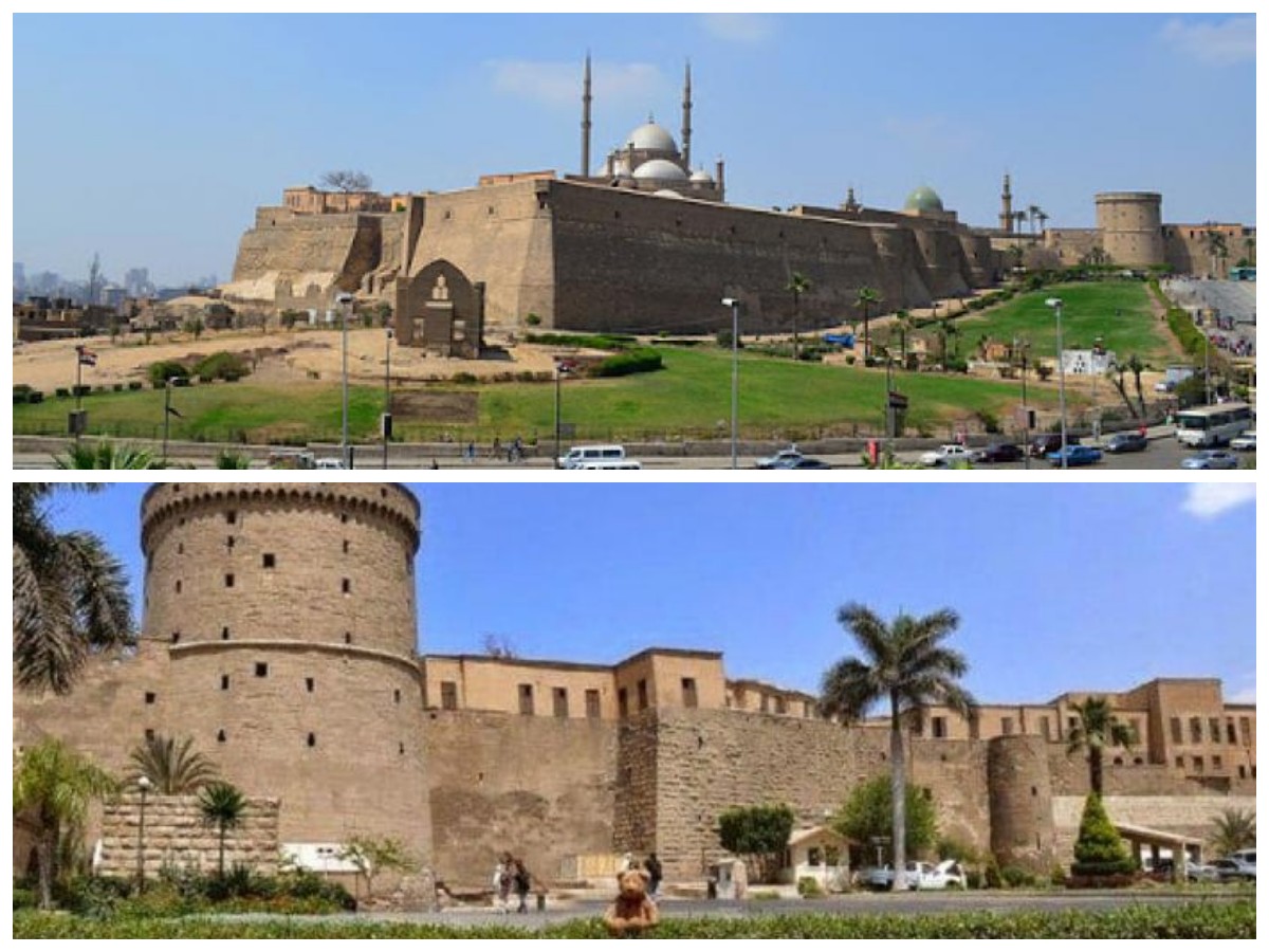 Benteng Shalahuddin Al-Ayyubi: Benteng Perjuangan dan Kejayaan Islam di Pusat Kairo