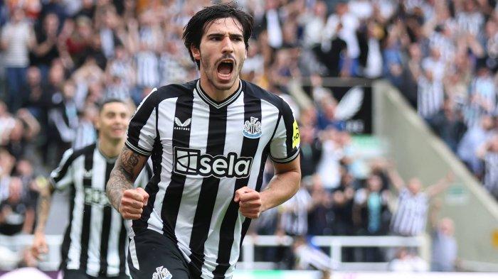 Jumpa Newcastle, Ac Milan Siap Hadapi Masalah!