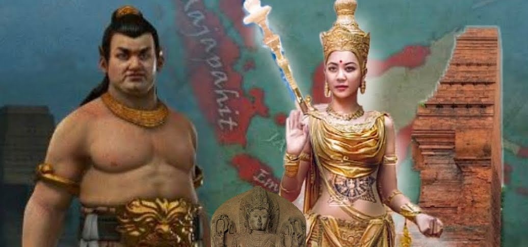 Ternyata Begini Kisahnya Hubungan Antara Ratu Majapahit Tribhuwana