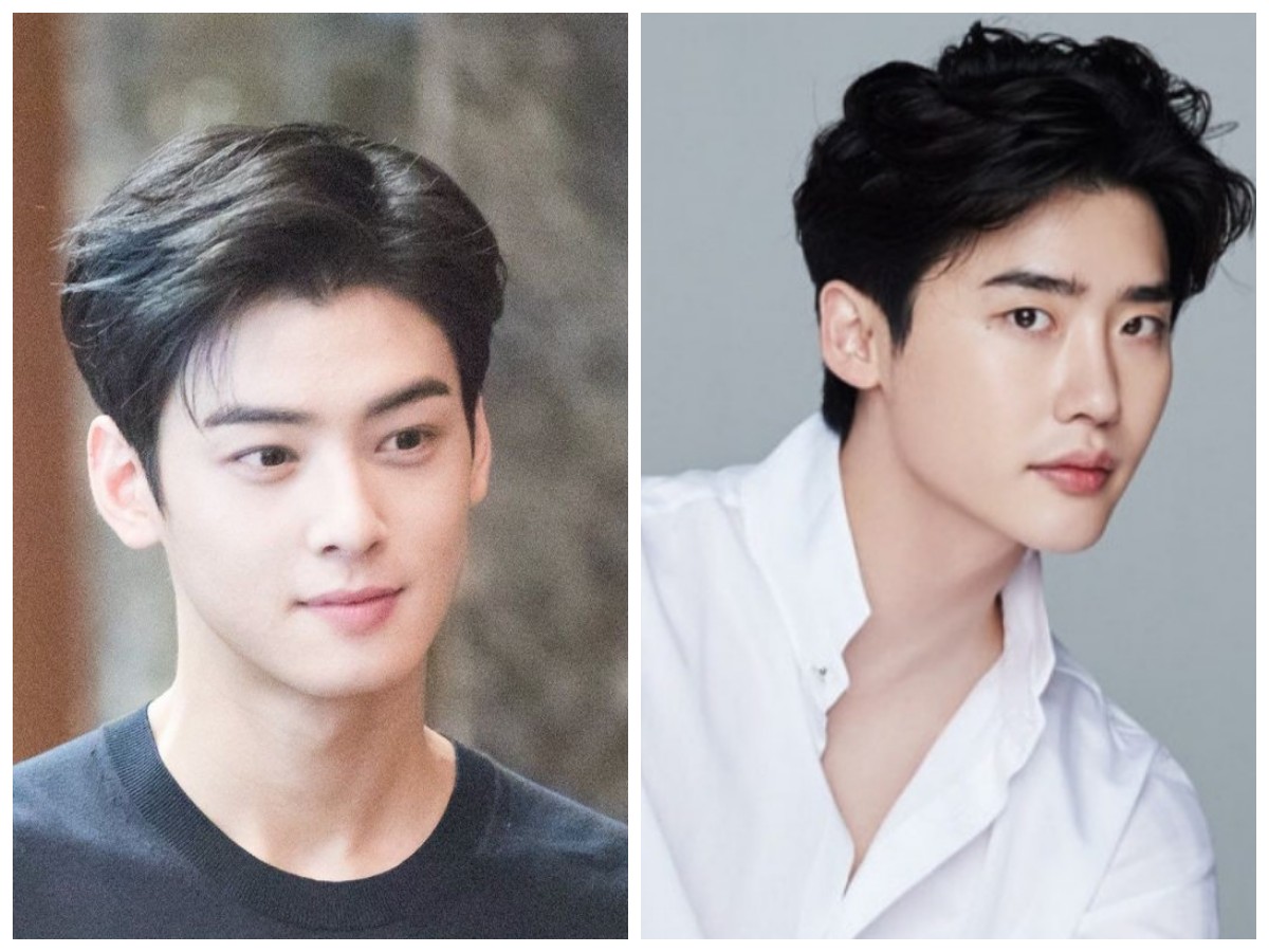 5 Gaya Rambut Pria Korea yang Bikin Wanita Terpikat