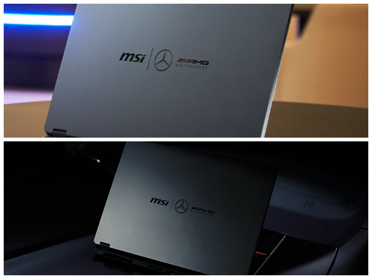 MSI Stealth 18 Mercedes-AMG: Kolaborasi Premium yang Satukan Performa dan Elegansi