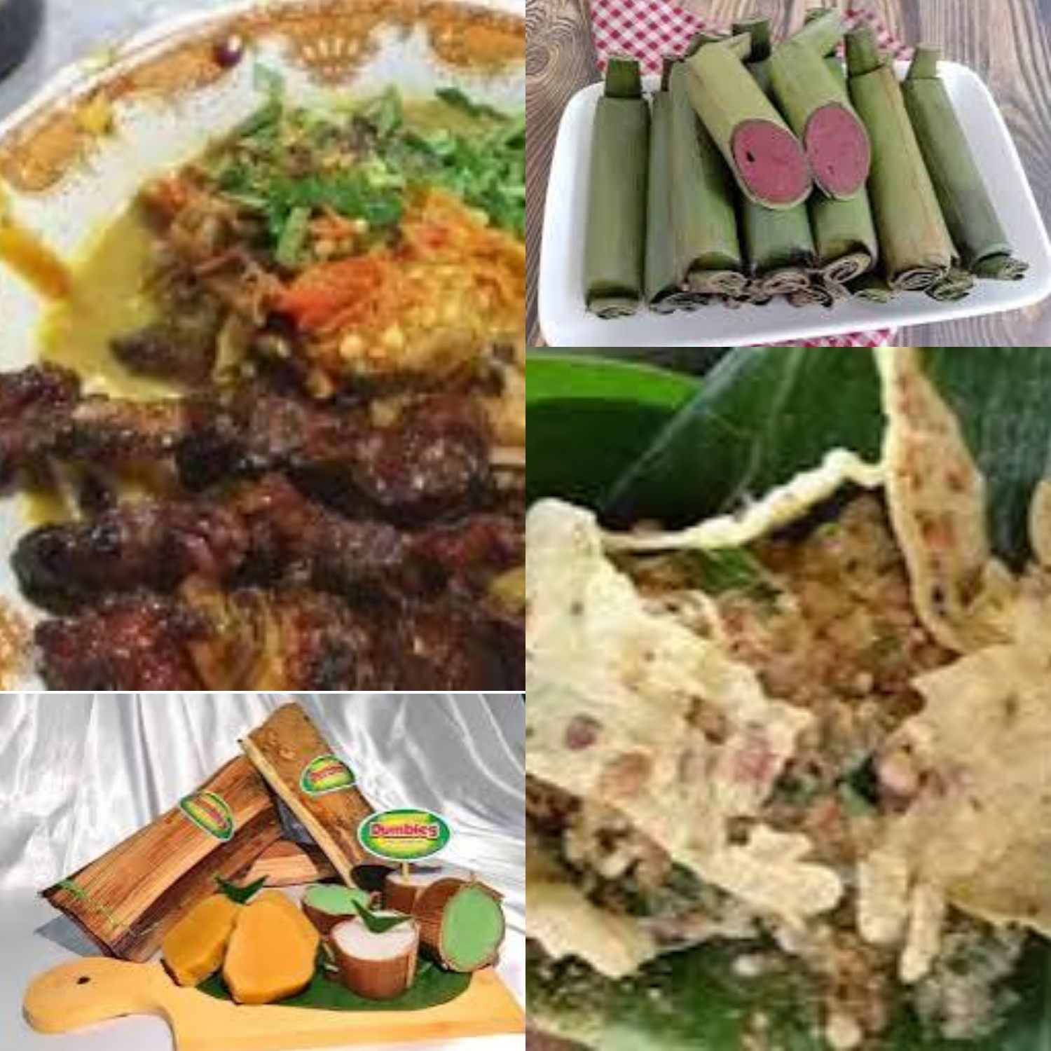 Bikin Ngiler! Kuliner Khas Nganjuk yang Selalu Bikin Ketagihan