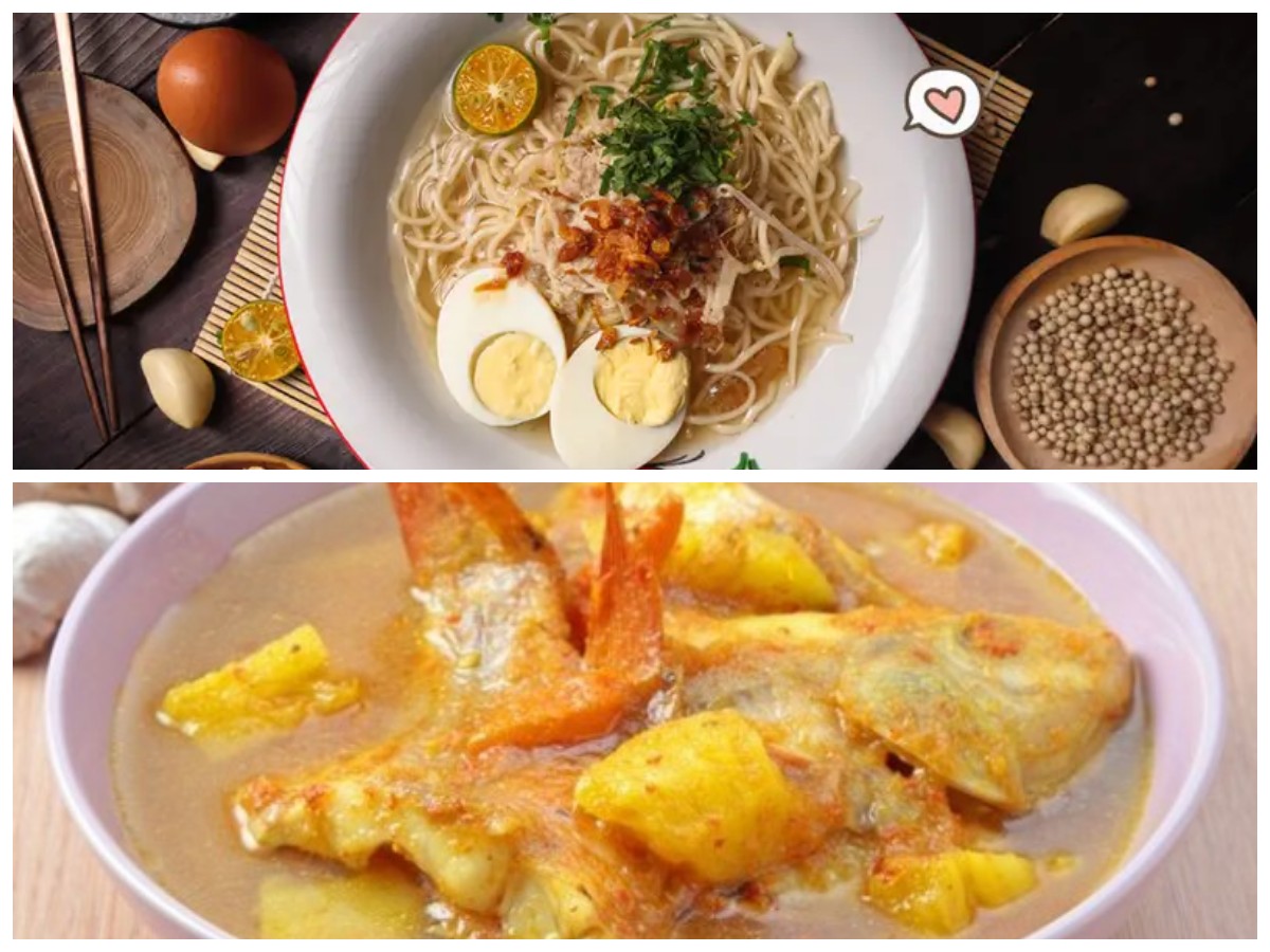 Menyantap Cita Rasa Negeri Timah: 7 Hidangan Khas Bangka Belitung yang Wajib Dicoba