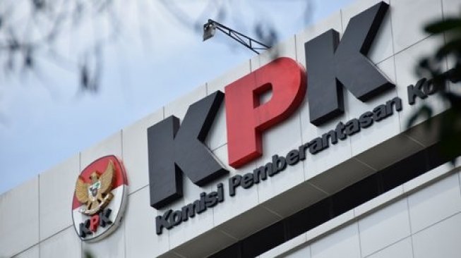Makin Panas! KPK Ditantang Bima Untuk Usut Tuntas Kasus Korupsi Di Lampung