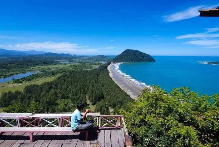 Siap Menyusuri Keindahan Gunung Geurutee? Yuk, Jelajahi Sekarang!